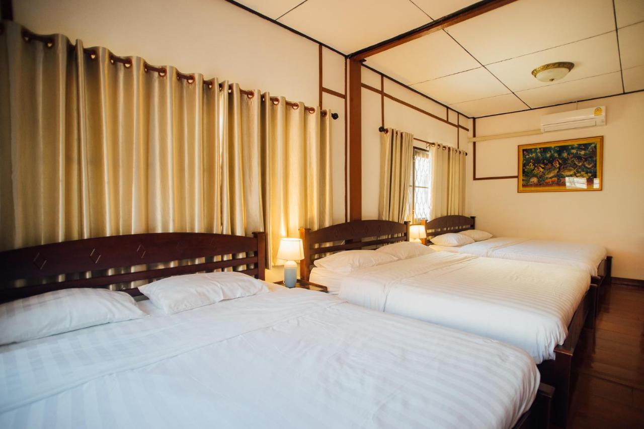 Nu Phen Homestay — Photos 3