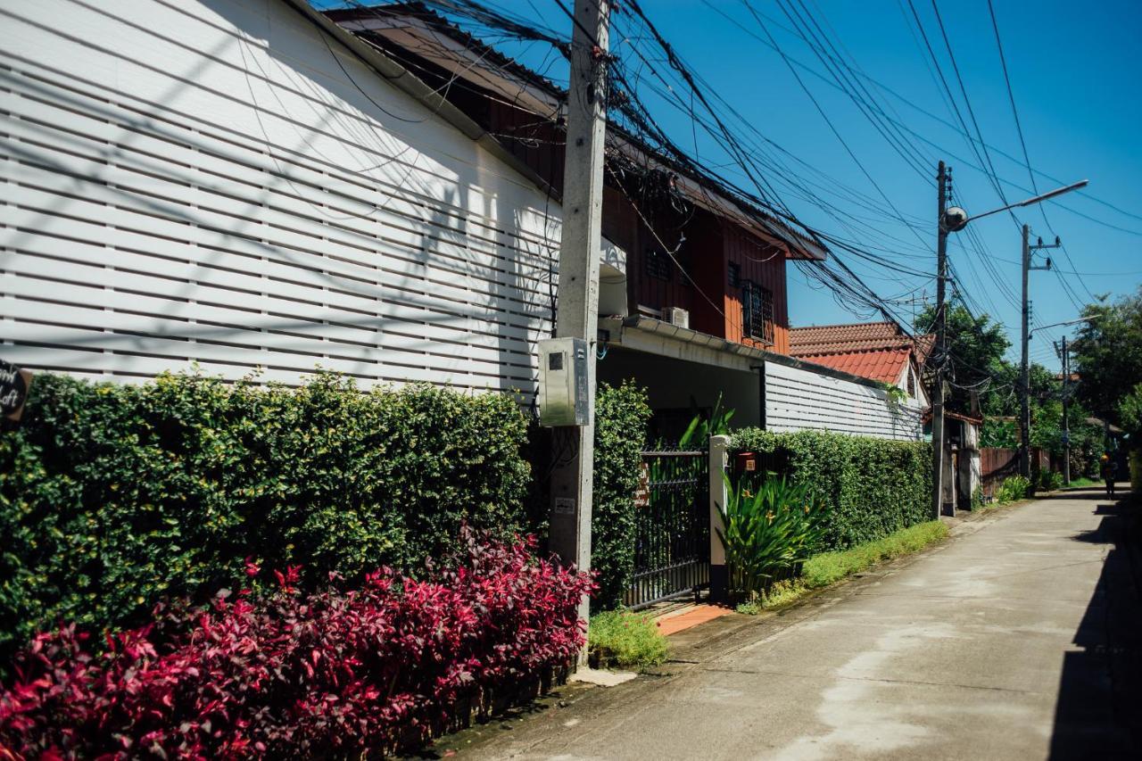Nu Phen Homestay, Chiang Mai