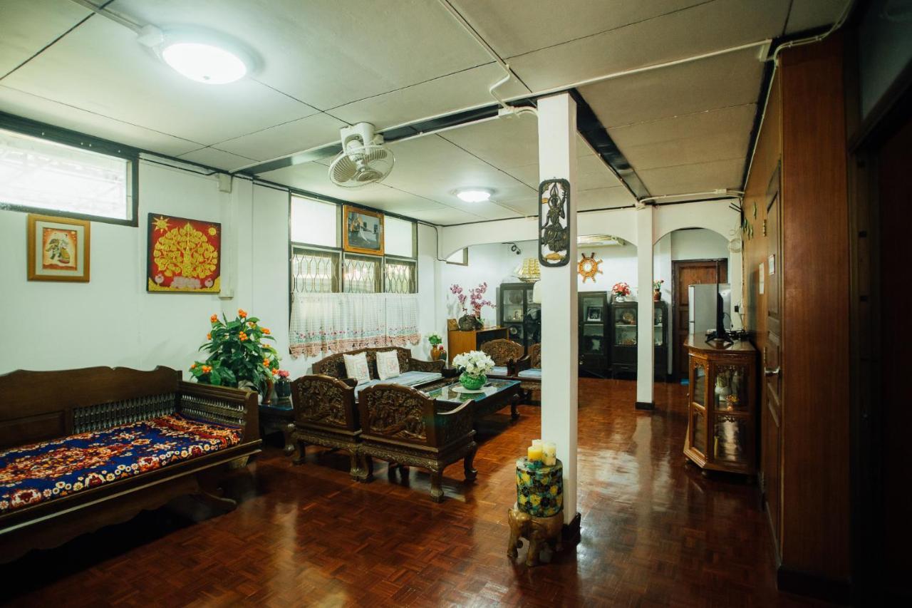 Nu Phen Homestay — Photos 1