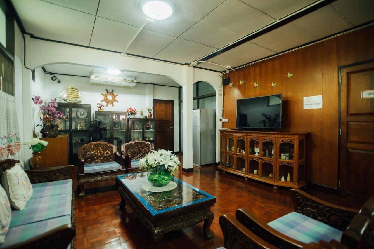 Nu Phen Homestay — Photos 2